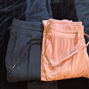 Lululemon Run to Rulu Joggers